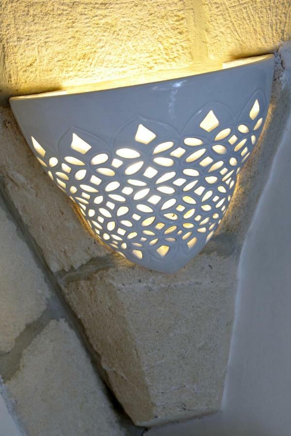 Trullo Delle Querce Suite Private Pool Martina Franca Extérieur photo